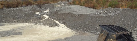 Les Travaux de Terrassement